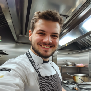 Allen's Recipes Profile